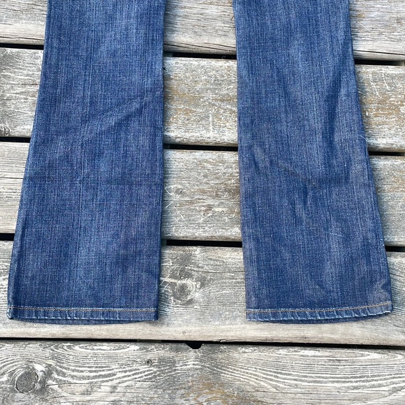 Guess Jeans Belmont Flare - Picture 7 of 7